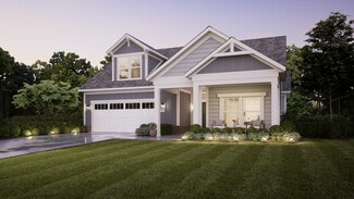 3040 Five Creek Rd, Charlotte, NC 28213