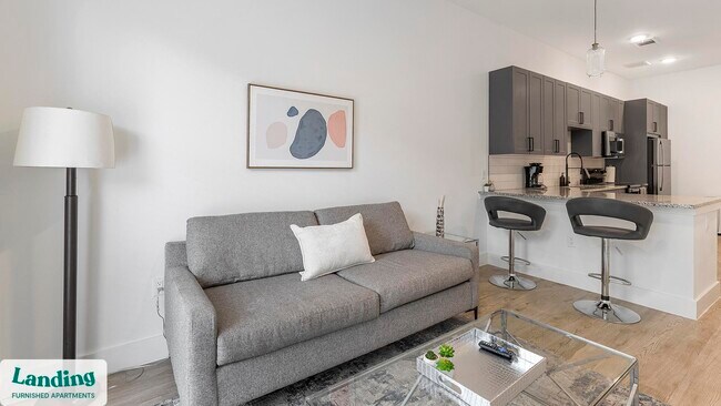 650 E Sycamore St unit 3119, Denton, TX 76201 - photo 4