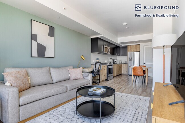 434 Minna St unit FL14-ID1432, San Francisco, CA 94103 - photo 3