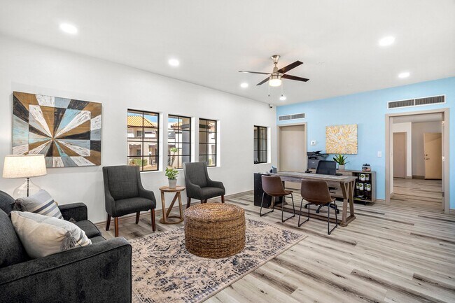 The Place at Desert Springs, Sierra Vista, AZ 85635 - photo 6