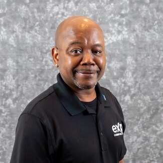 Terence West Sr.