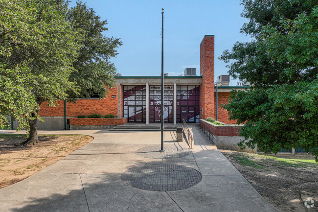 Piner Middle School