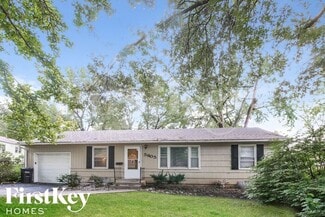 5805 E 100th St, Kansas City, MO 64134