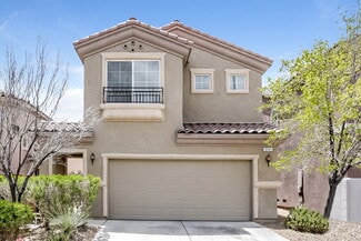 9281 William Hill Ave, Las Vegas, NV 89148