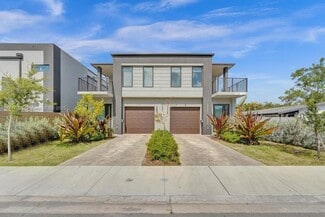 1101 NE 16th Terrace, Fort Lauderdale, FL 33304