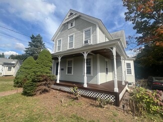 155 Hill St, Leominster, MA 01453