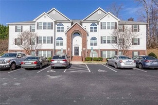 4305 Timberbrooke Dr Unit 1, Greensboro, NC 27409