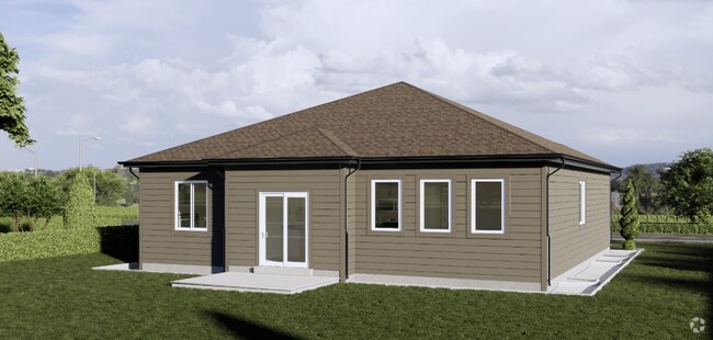 0 the Knolls St unit 38152420, Richmond, UT - photo 2