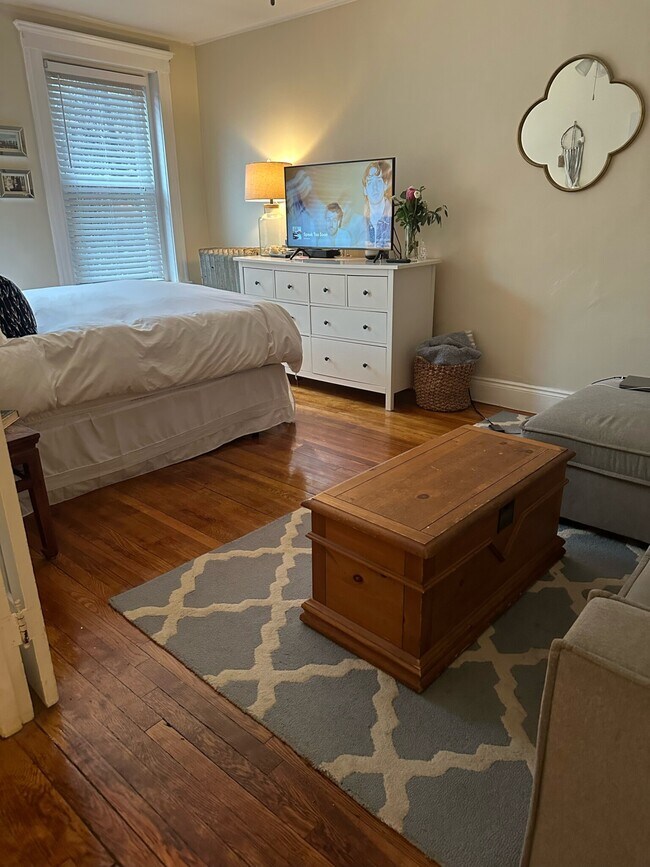 120 Brainerd Rd unit 1, Allston, MA 02134 - photo 4