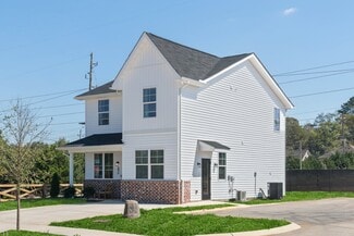 7680 Davidson, Chattanooga, TN 37421