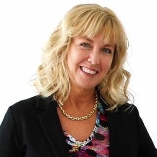 Cathy Ahern