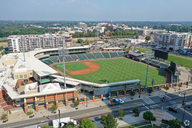 Catalyst, Charlotte, NC 28202 - photo 6