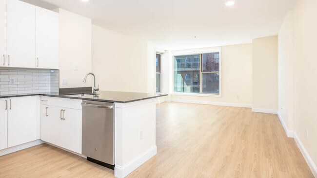 70 Hope Ave unit 416, Waltham, MA 02453 - photo 3