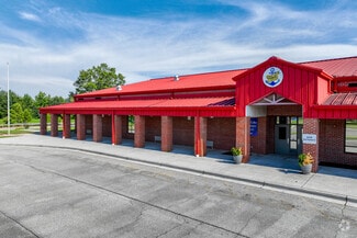 Mirror Lake Elementary School