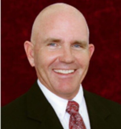 Todd Burroughs