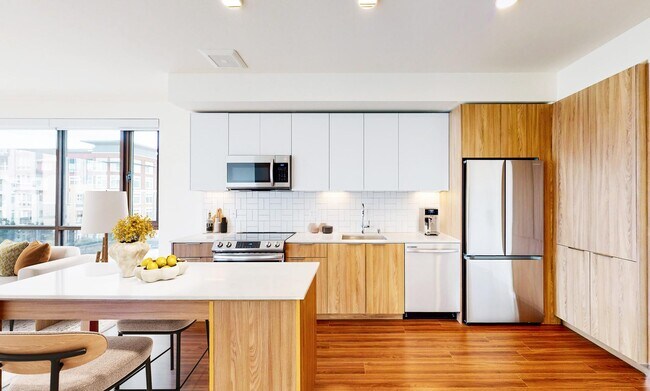 5421 at Dublin Station, Dublin, CA 94568 - photo 7