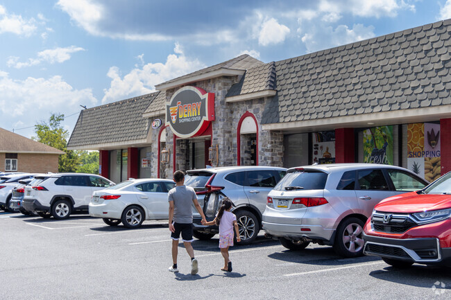 The Swatara Restaurant is one of the best places to eat in town.