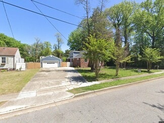 7928 Pythian Ave, Norfolk, VA 23518