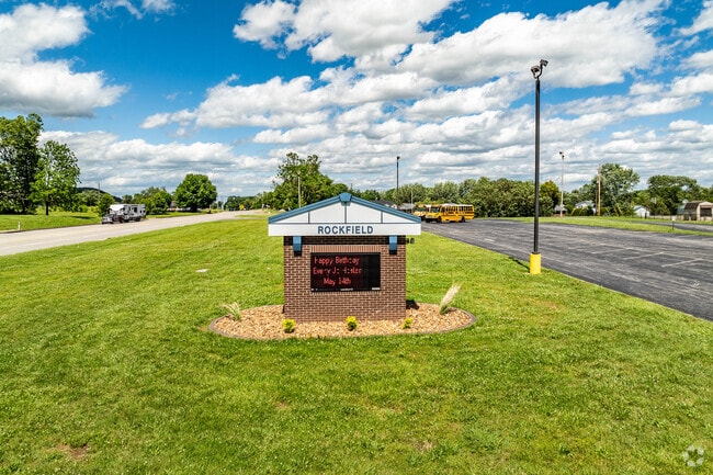 Rockfield Elementary School