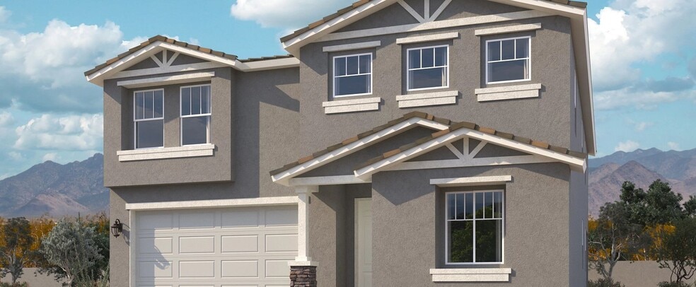 15718 W Corte Del Sol Estate, Waddell, AZ 85355 - photo 1