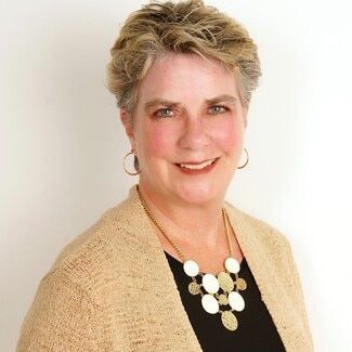 Cheryl Cloughly