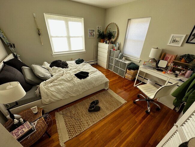 63 Selkirk Rd unit 11, Brighton, MA 02135 - photo 5