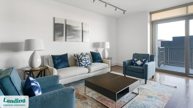 777 Preston St unit 8E, Houston, TX 77002 - photo 2