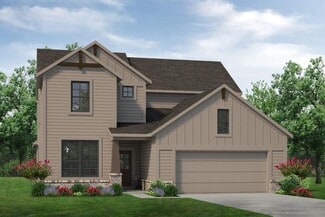 0 the Hollow St Unit 36791970, Ennis, TX