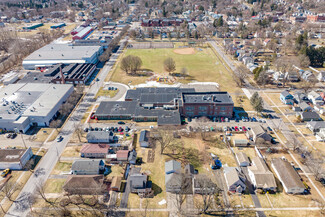 Randall School