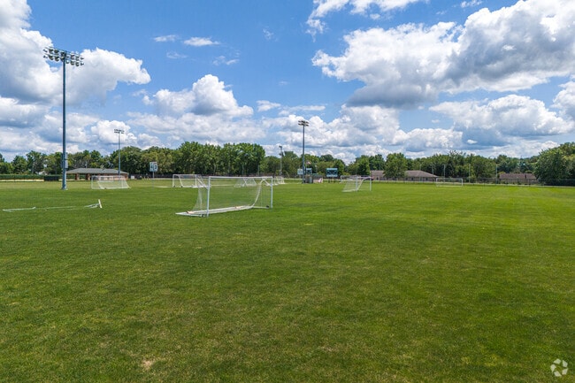 Stephen Decatur Middle School has great academic opportunities for students.