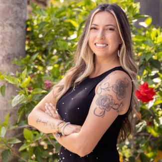 Lindsey Dalla