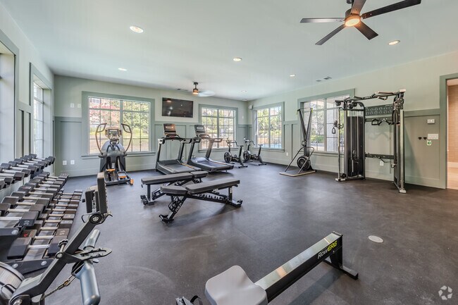 Wesley Kensington Apartments at Stonecrest, Stonecrest, GA 30038 - photo 7