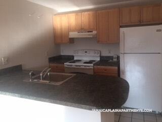 50 Evergreen St Unit 31, Boston, MA 02130