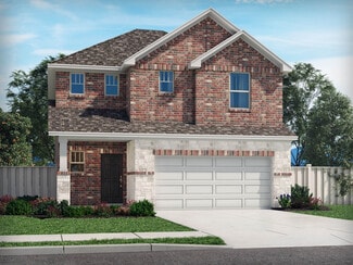 808 Woodford Way, McKinney, TX 75069