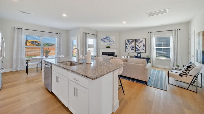 6208 Sycamore Stream Rd, Dandridge, TN 37725 - photo 3