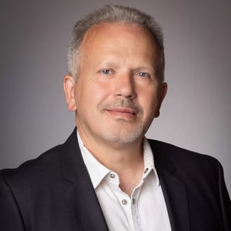 Witold Giermansinski