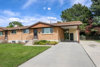 8319 S Harrison Cir, Midvale, UT 84047