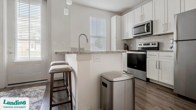 340 W 25th St unit 1-107.1411435, Charlotte, NC 28206 - photo 7