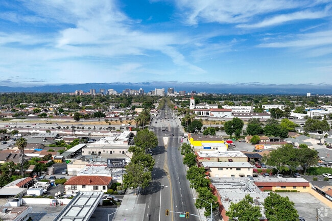 Little Portugal has a personality that is entirely its own.