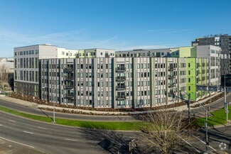 475 E Broadway, Eugene, OR 97401