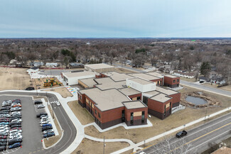 Pleasant View Elementary School