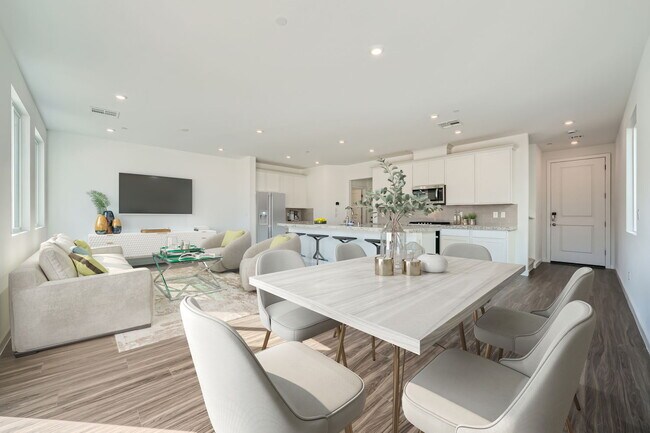 872 Arbor Spring St unit 36582416, Henderson, NV 89011 - photo 7