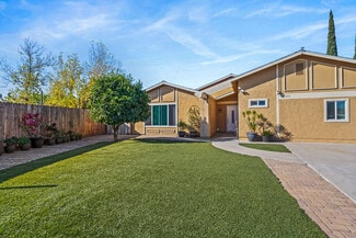 8724 Summercrest Ln, Santee, CA 92071