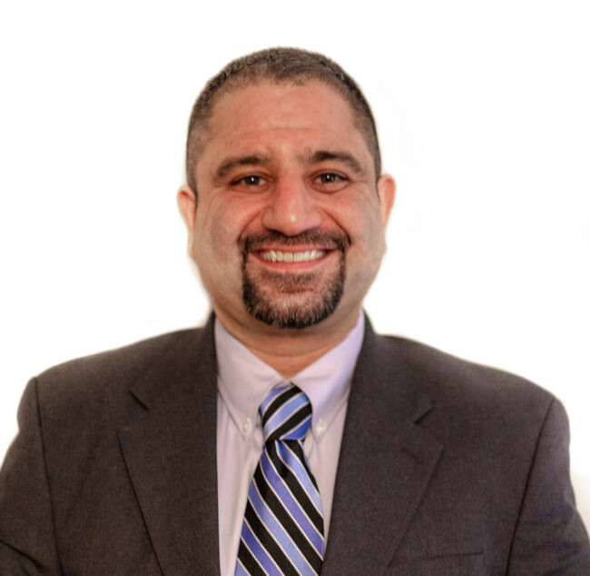 Agent Photo