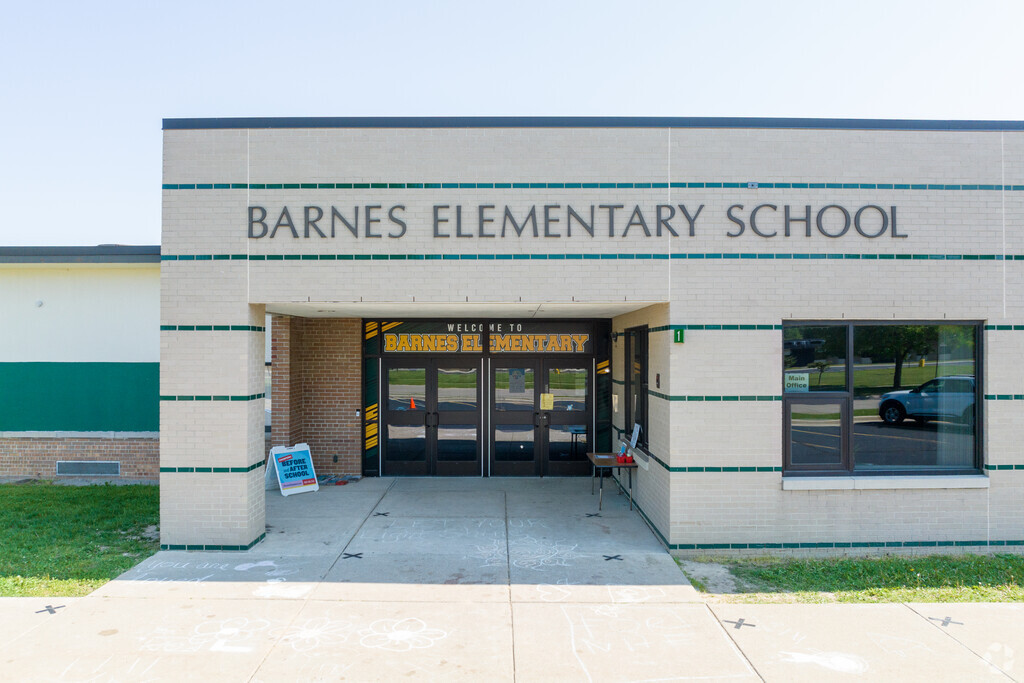 John M. Barnes Elementary School, Rankings & Reviews - Homes.com