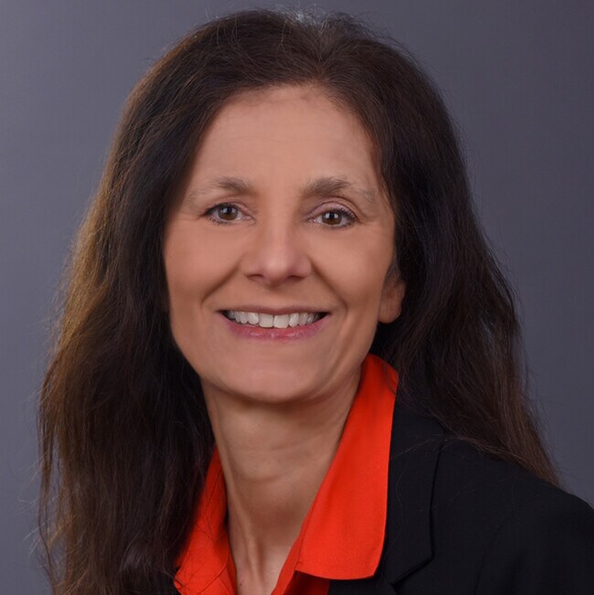 Brenda Nuhfer