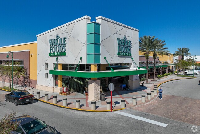 Whole Foods is located at 305 E Altamonte Dr in Altamonte Springs.