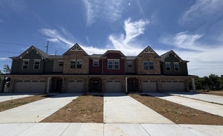 12495 Old Nashville, Smyrna, TN 37167