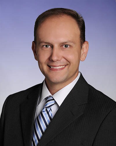 Clyde Stewart