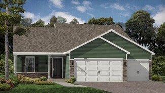 12307 71st Ct NE, Otsego, MN 55330
